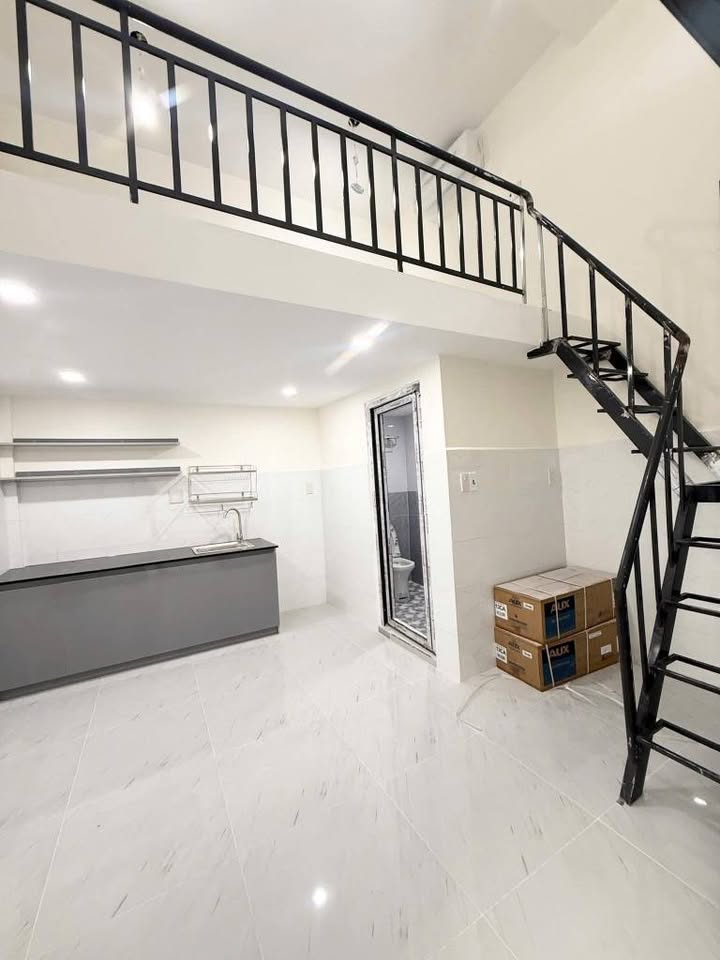 Cho thuê Minihouse 28m² đường 3/2, Cần Thơ - Giá 3.2 Triệu/Tháng