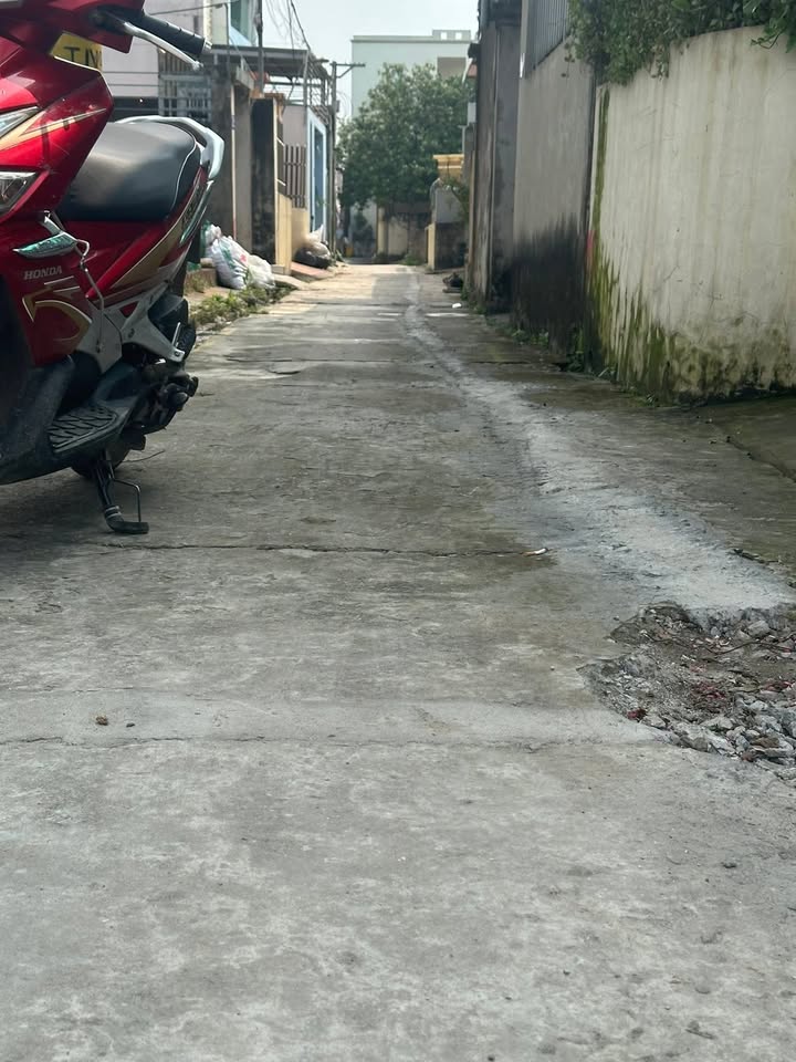 Đất Nền Phúc Trạch Mỹ Đức 80m² - Vị Trí Đắc Địa, Giá Đầu Tư Hời!