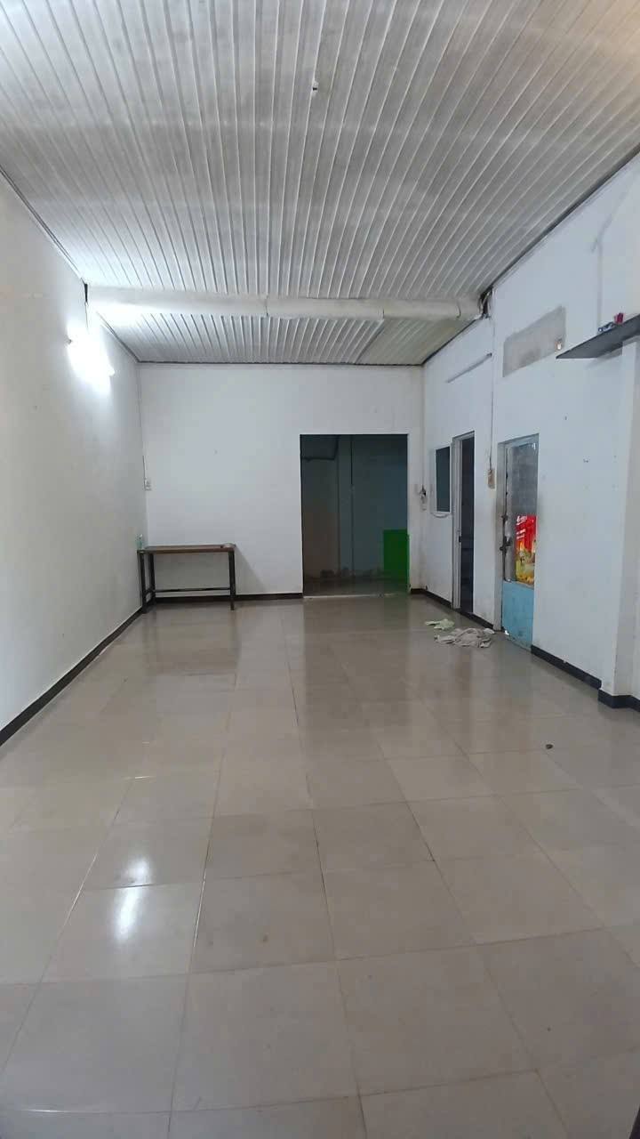 Nhà Mặt Tiền Huỳnh Thi Mài, Hóc Môn - Kinh Doanh Đắc Lộc 98m²