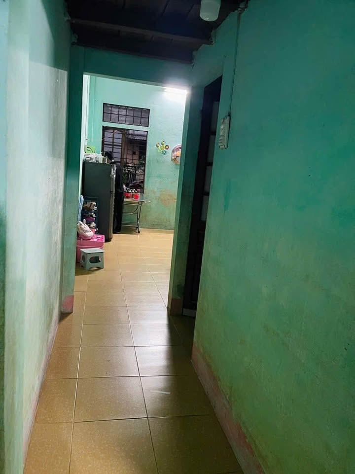 Nhà C4 Gác Lửng Nguyễn Chí Thanh, Huế - 2PN Giá 2 Triệu/Tháng