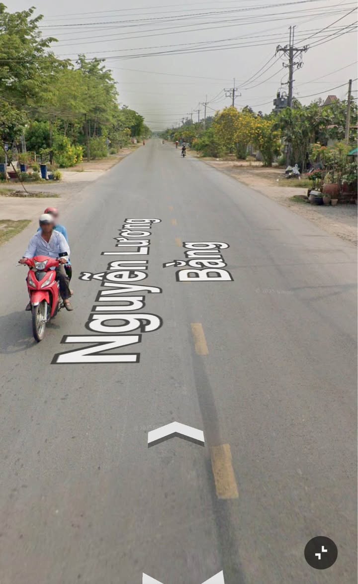 Đất Mặt Tiền Nhựa Xã Trường Đông, Hòa Thành 150m² - Giá 590 Triệu