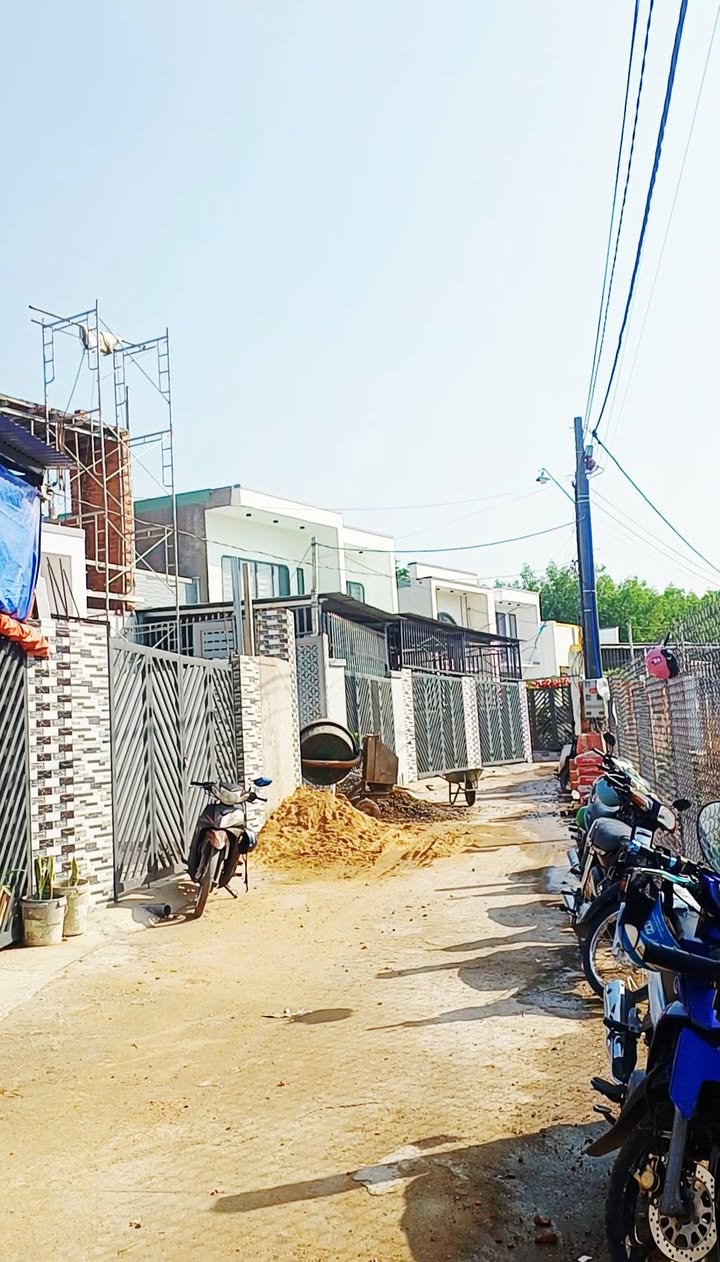 Nhà phố KDC TP11 Đồng Nai - 68m² - Giá từ 1.3 tỷ