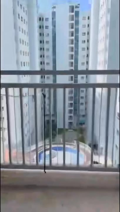 Căn hộ Hồ Ngọc Lãm Q6 70m² 7 triệu/tháng - Full nội thất cao cấp