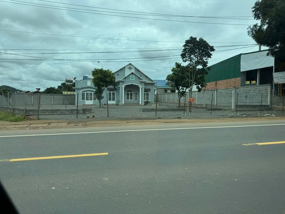 Nhà riêng QL20 Phú Hội 610m² giá 16 tỷ - Chính chủ bán