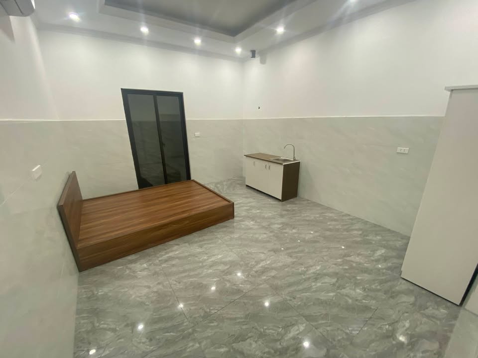 Phòng trọ Trâu Quỳ Gia Lâm 3.5 triệu - Sẵn sàng ở ngay