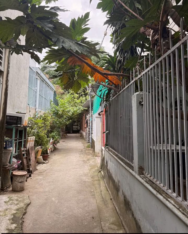 Nhà Nguyễn Chích Vĩnh Hòa 145m2 5.8 tỷ - Chính chủ