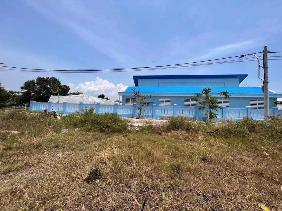 Đất nền Ngọc Hiệp Nha Trang 94m² giá 5.5 tỷ - Sổ đỏ chính chủ