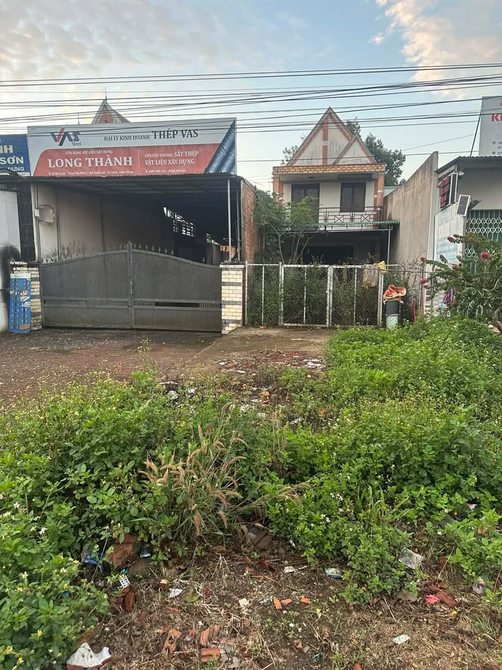 Kho xưởng Tân Phú Di Linh 2.700m² thỏa thuận - Hoạt động ngay