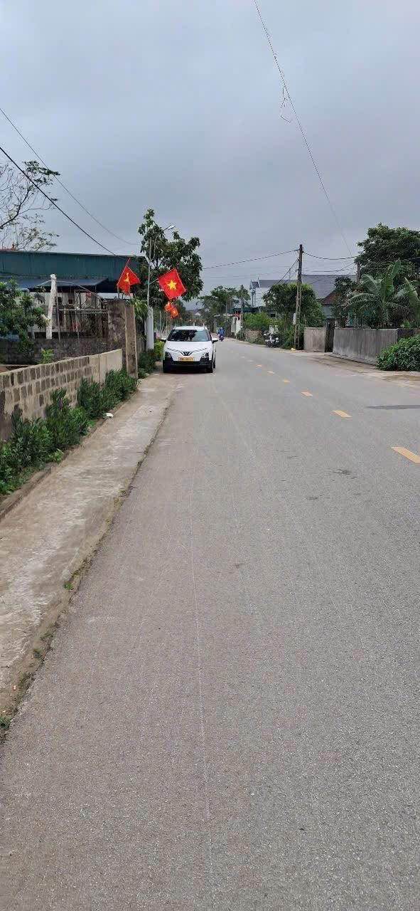 Đất Nền 175m² Xuân Lam, Hưng Nguyên - Hai Mặt Tiền, Full Thổ Cư