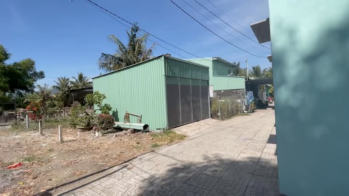 Đất nền Phước Hải 91m² giá 380 triệu - Sổ đỏ chính chủ sẵn sàng