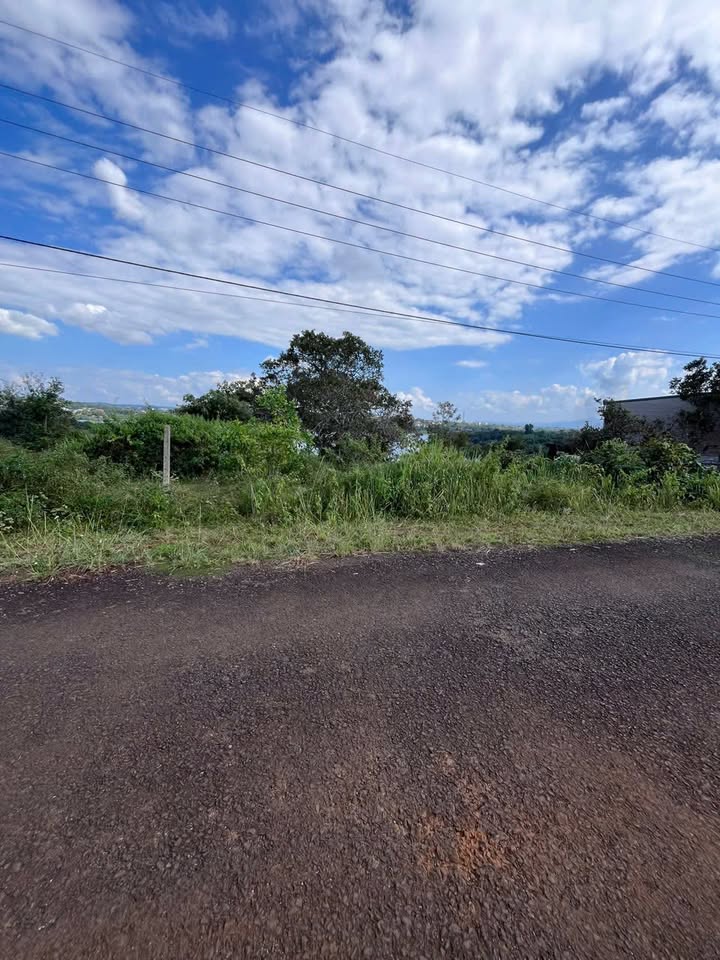 Đất Nền Nghĩa Phú, Gia Nghĩa 500m² - Vườn Nhiệt Đới, View Hồ Siêu Xinh