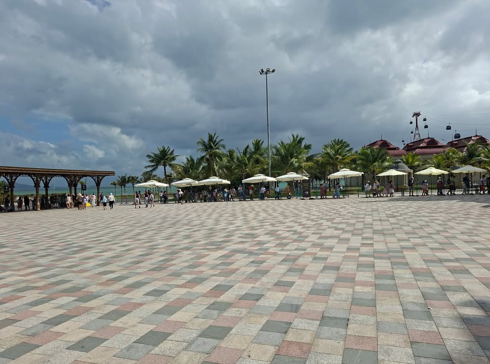 Bán Gấp Đất Nền 293m² Ia Pal, Chư Sê - Sổ Đỏ Thổ Cư, Gần QL14