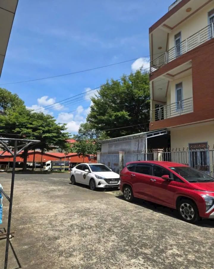 Đất P1 Bảo Lộc 191m² 5.45 tỷ - Sổ đỏ chính chủ