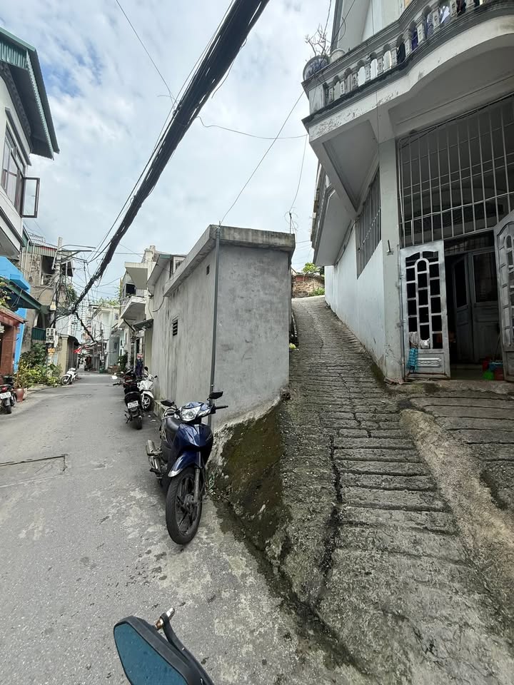 Đất nền Trần Hưng Đạo Hạ Long 120m² 1,5 tỷ - Sổ đỏ chính chủ