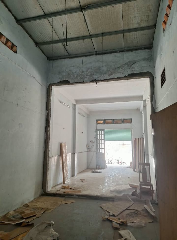 Nhà 84m² P.Long Bình, Biên Hòa - Sát Siêu Thị Gỗ, Hẻm 8m - 2.99 Tỷ