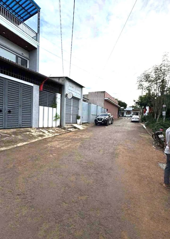 Nhà mặt tiền Nguyễn Đình Hoàng Tân Lợi 175m² 6 triệu - Sẵn sàng ở ngay