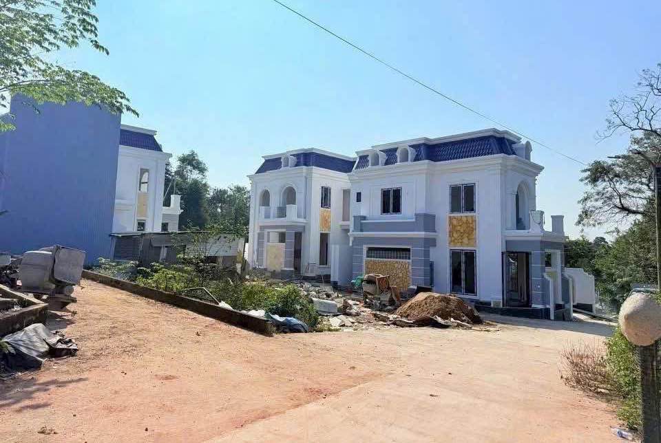 Đất kiệt 55 Vũ Ngọc Phan 100m² 1.5 tỷ - Sổ đỏ thổ cư, xây dựng tự do