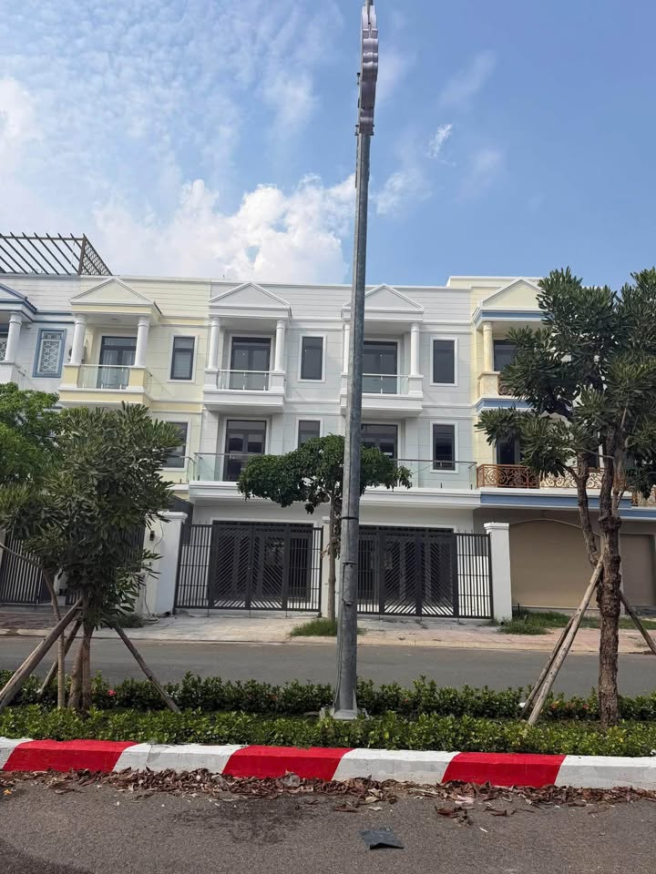 Townhouse KDC Phúc Đạt 20-40 triệu - Cho thuê ngay