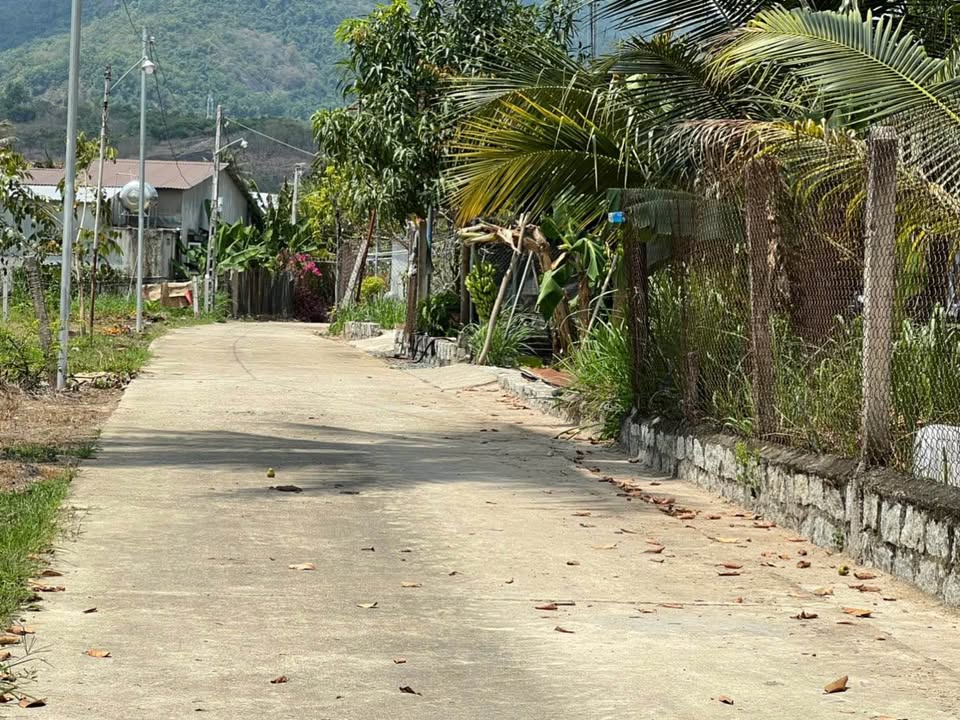 Đất nền Suối Hiệp 108m² 540 triệu - Sổ đỏ chính chủ