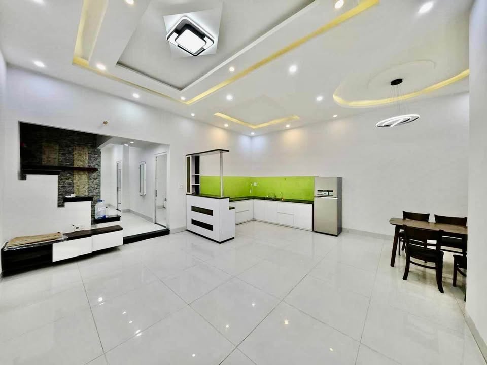 House Phường Hòa Hải Đà Nẵng 105m² 5.15 tỷ - Chính chủ, ô tô vào tận nhà