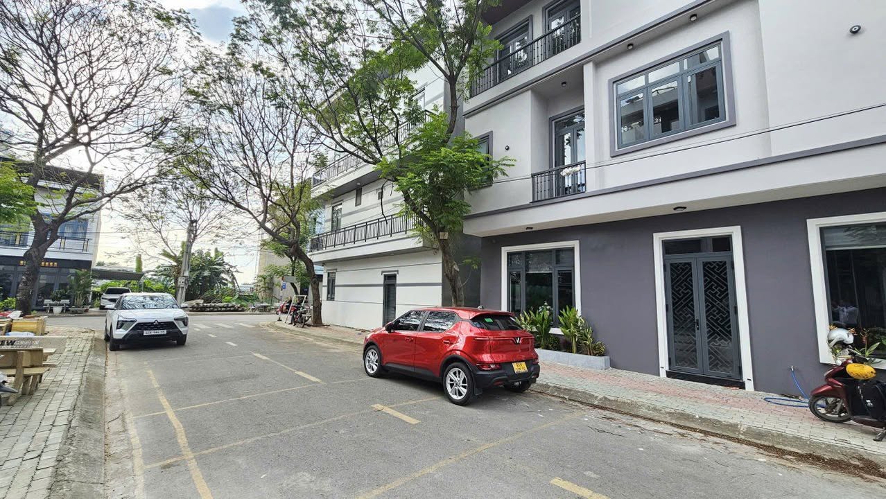 Nhà Thuận An 80m² 6.5 tỷ - Sẵn sàng ở ngay