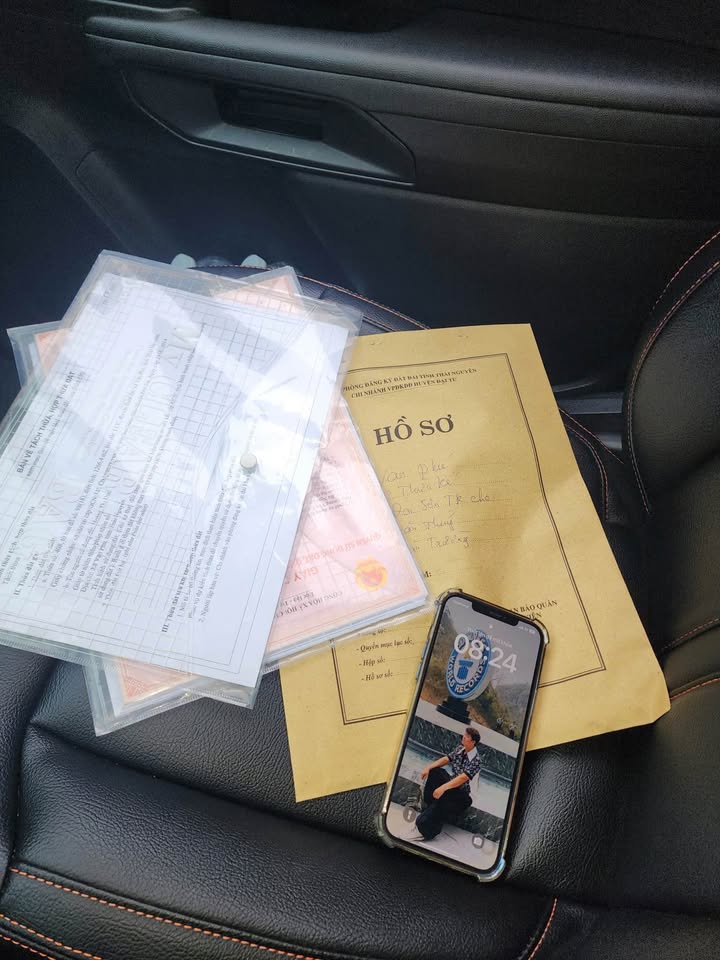 Đất Thịnh Đán Thái Nguyên 200m² từ 2 tỷ - Đất thổ cư 100%