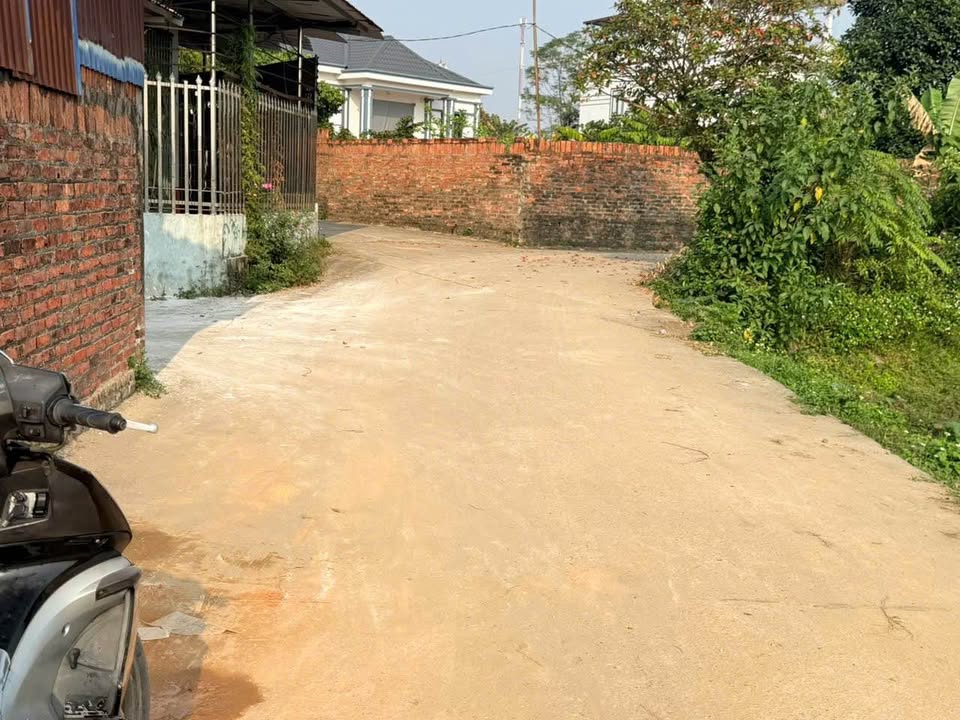 Nhà riêng Tiên Phong Phổ Yên 359m² 1.8 tỷ - Sẵn sàng ở ngay