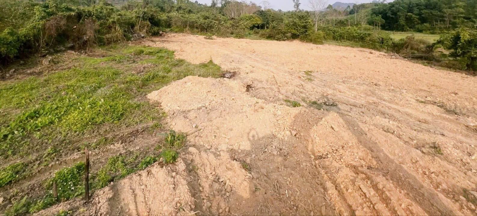 Bán Gấp Đất Nền 2ha Xã Dân Tiến, Thái Nguyên - Giá Hơn 1 Tỷ, Bám Suối