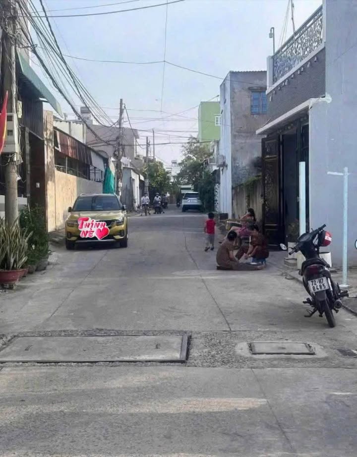 Nhà riêng Bà Rịa Phước Nguyên 100m² 2.9 tỷ - Sẵn sàng ở ngay