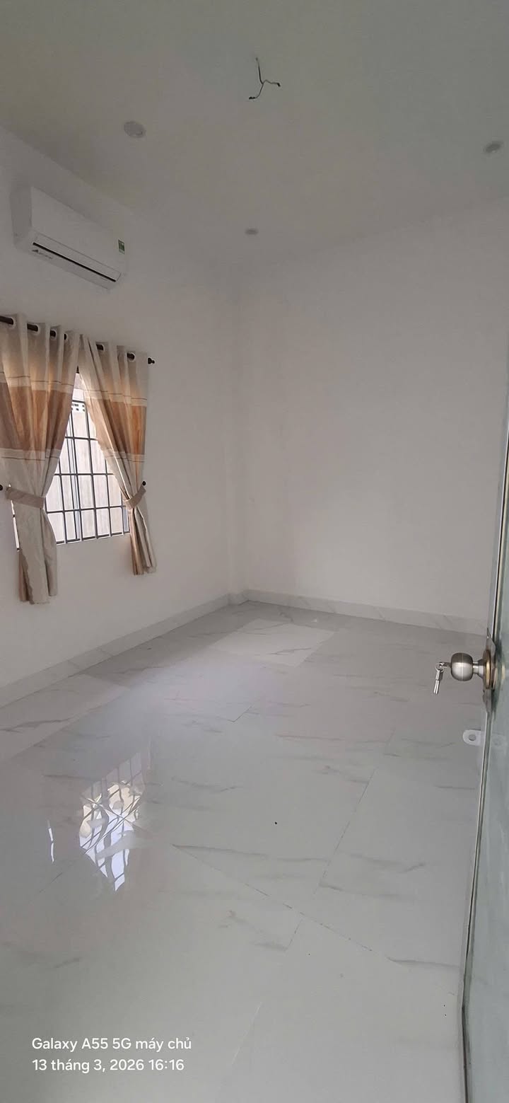 Cho thuê căn hộ mini kinh doanh nhỏ, 2 phòng ngủ, TP Bà Rịa - 4.5 triệu/tháng