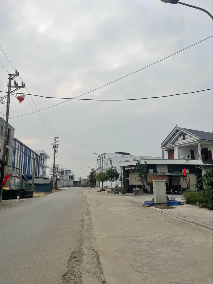 Đất nền Lưu Vệ 100m² 1.5x tỷ - Sổ đỏ chính chủ