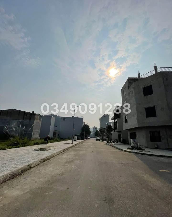 Đất nền Xuân Hưng 75m² 4.2 tỷ - Sổ đỏ chính chủ