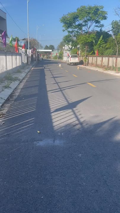 Đất nền Điện Thắng Trung 148m² 1,391 tỷ - Đường to ô tô