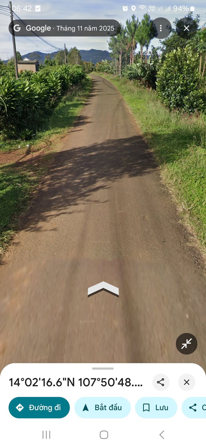 Đất nền Trà Đa Pleiku 200m² 2xx triệu - Sổ đỏ chính chủ