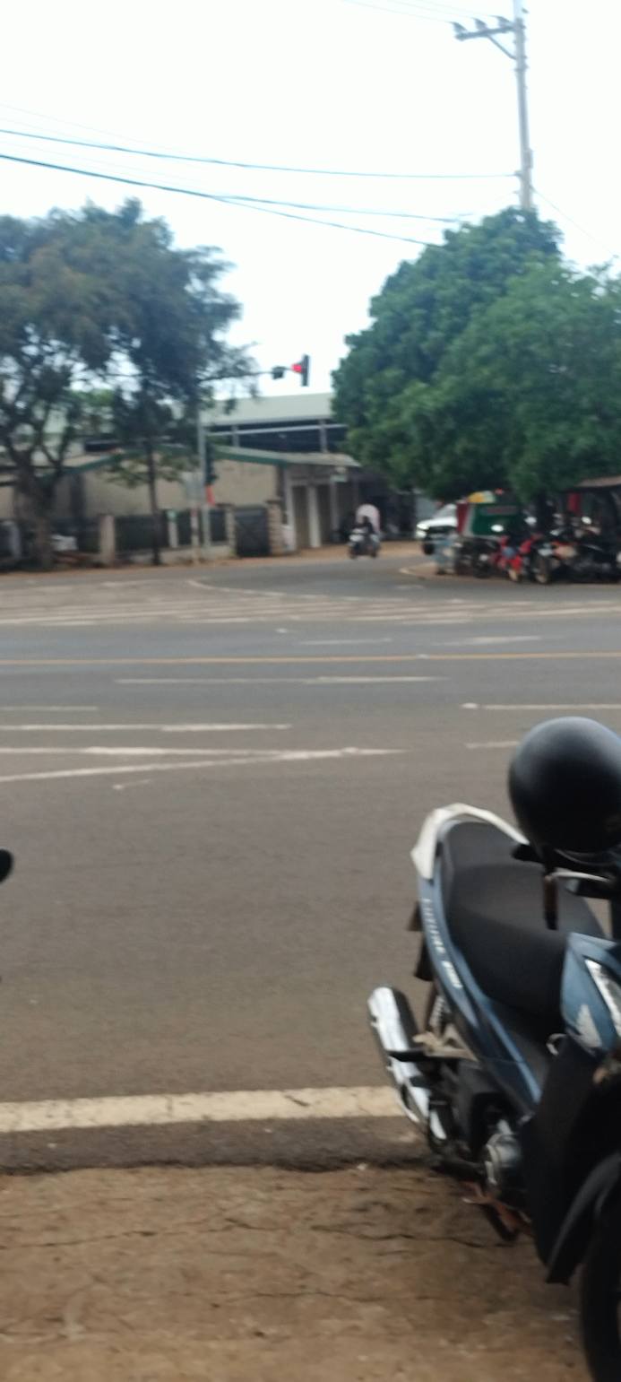 Đất Ia Hrú Đường HCM 265m² 650 triệu - Sổ đỏ chính chủ