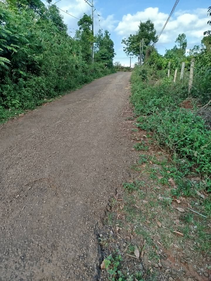 Đất nền Ia Ly 750m² giá 480 triệu - Sổ đỏ chính chủ