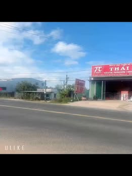 Đất nền Mặt tiền Quốc lộ 14, Chư Păh - 360m² - 3.36 Tỷ