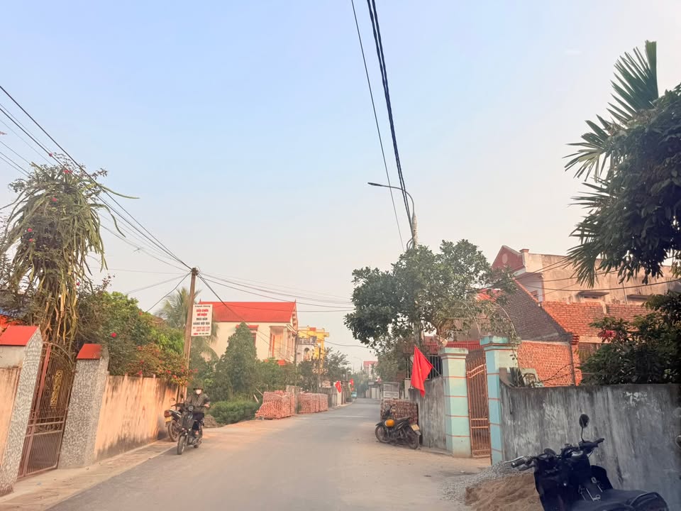 Đất nền Phường Hiến Nam 84m² giá 4 tỷ - Sổ đỏ chính chủ