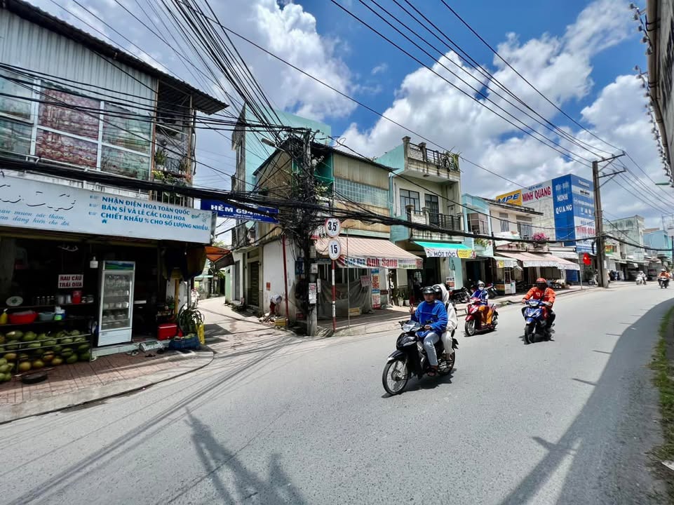 Nhà Ninh Kiều 89m2 2,65 tỷ - Sẵn sàng ở ngay