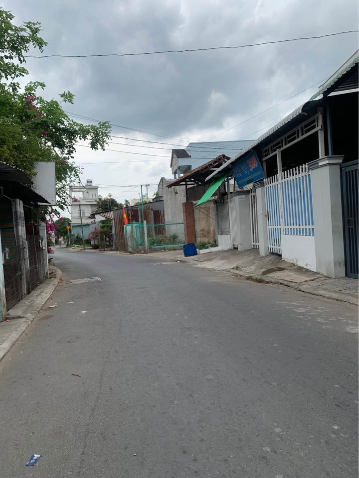 Đất nền Hàng Xoài Cái Răng 130m² 2 tỷ - Sổ đỏ chính chủ