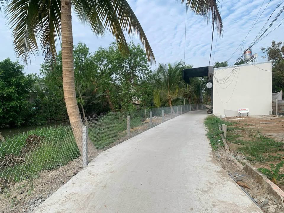 Đất nền Cần Thơ KDC Hoàng Quân 41m² 800 triệu - Sổ đỏ chính chủ