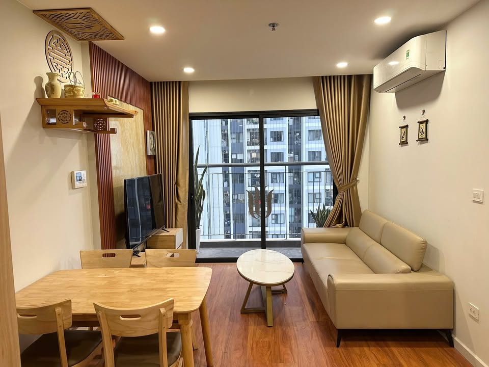 Căn hộ Vinhomes Smart City 11.5 triệu - Bàn giao ngay