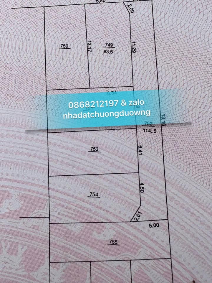 Đất Lô Góc Chương Dương 83.5m² - Sổ Đỏ Sẵn Sàng - Vị Trí Đắc Địa