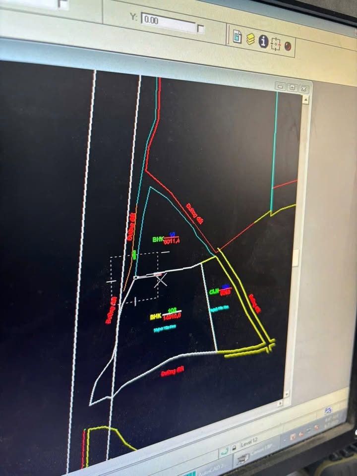 Dat farm Vinh Hao 5ha gia thoa thuan - Dau tu dai han