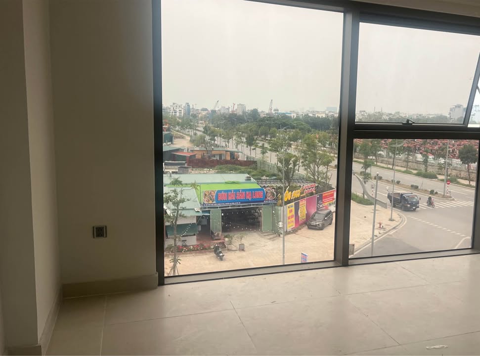 Shophouse Góc 48m² Khai Sơn (Long Biên) - Kinh doanh/Phòng khám 3.3 Tỷ