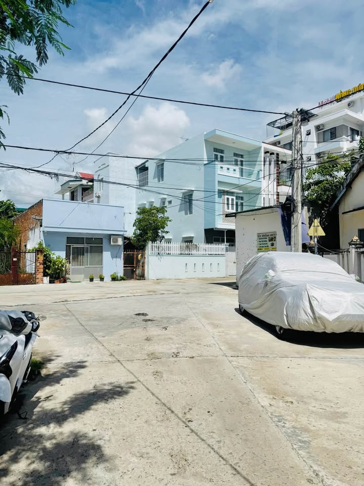 Đất nền Nha Trang Vĩnh Hòa 68m² 5.5 tỷ - Sổ đỏ chính chủ