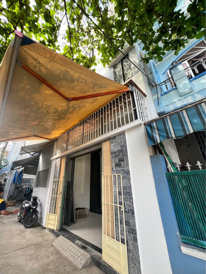 Nhà 3 Tầng Full Nội Thất P. Ngọc Hiệp, Nha Trang - 74.3m² Giá 4.8 Tỷ