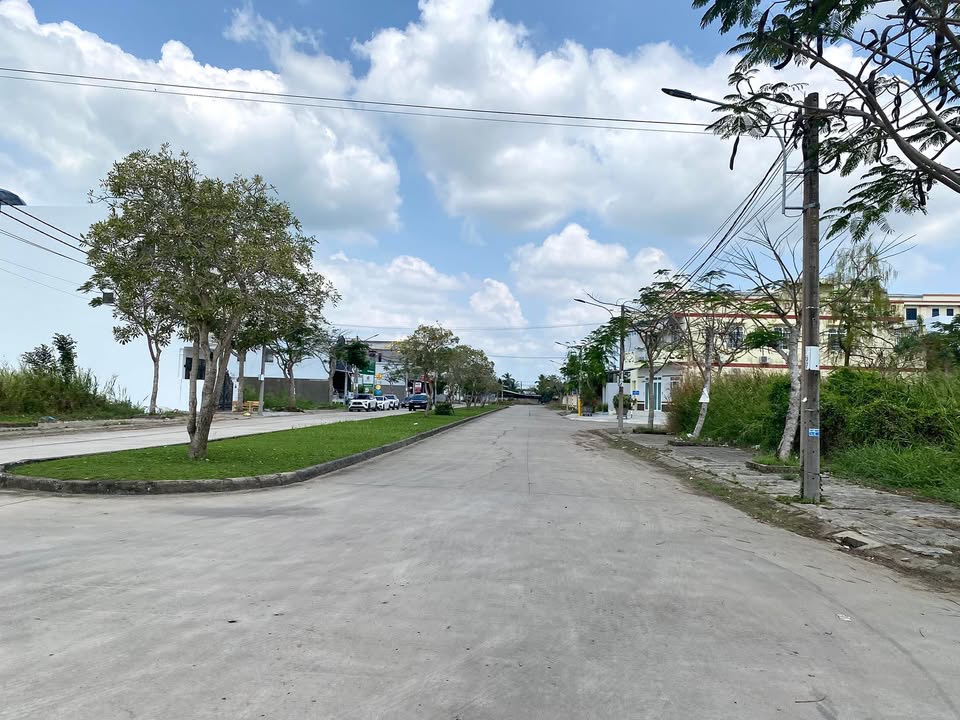 Đất nền D3 Bạc Liêu 115m² 1.35 tỷ - Đất thổ cư 100%