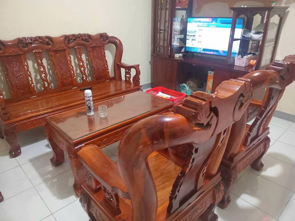 Nhà riêng Phan Đình Phùng Bảo Lộc 3,05 tỷ - Chính chủ bán