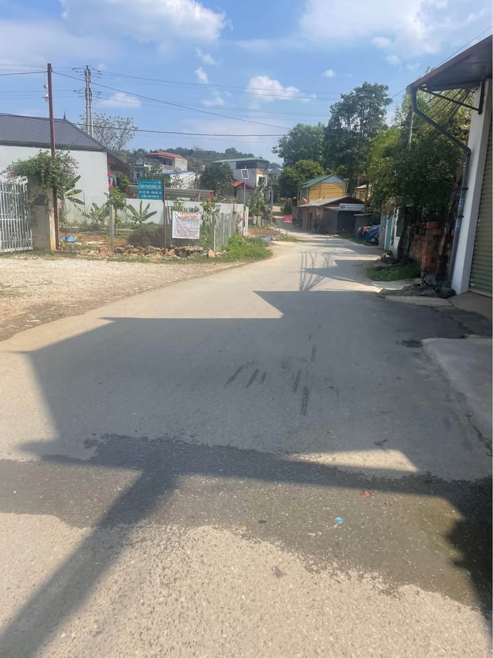 Bán đất 337m² Tổ 10 Chiềng Sinh, Sơn La - Sẵn sổ, ô tô tận nơi